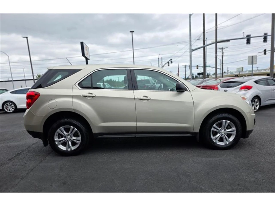 2014 Chevrolet Equinox - Image 6 of 18
