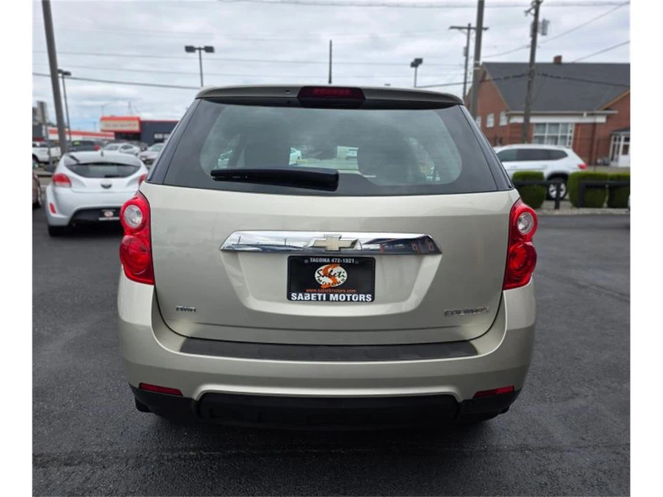 2014 Chevrolet Equinox - Image 4 of 18
