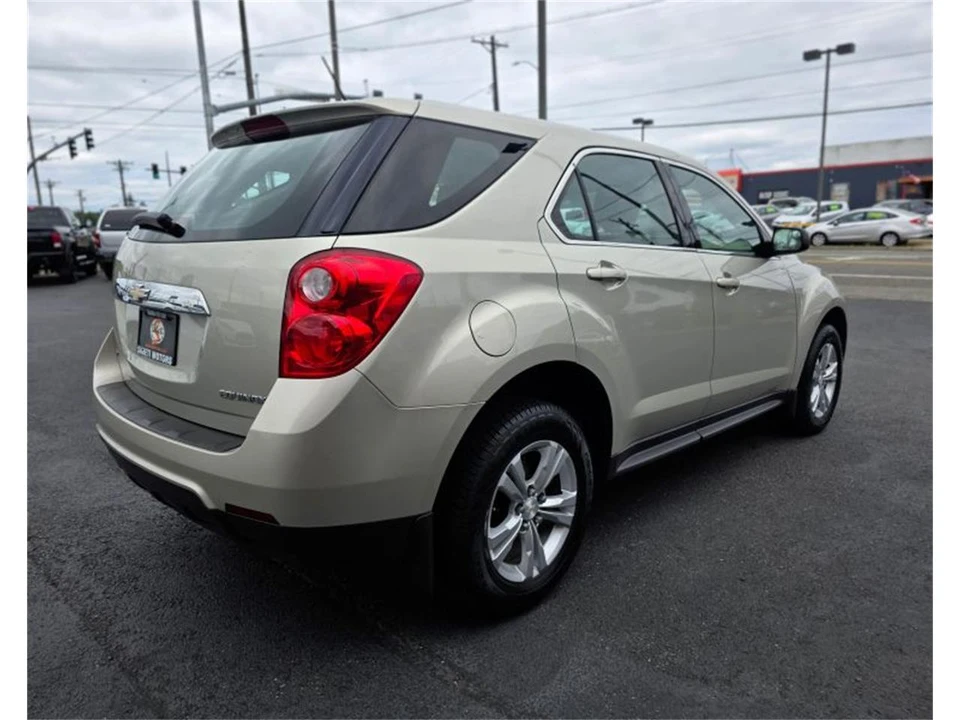 2014 Chevrolet Equinox - Image 5 of 18