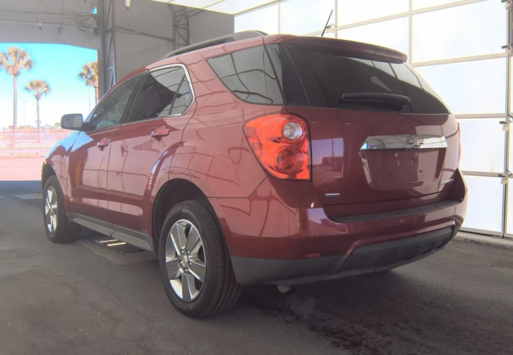 2014 Chevrolet Equinox - Image 2 of 16