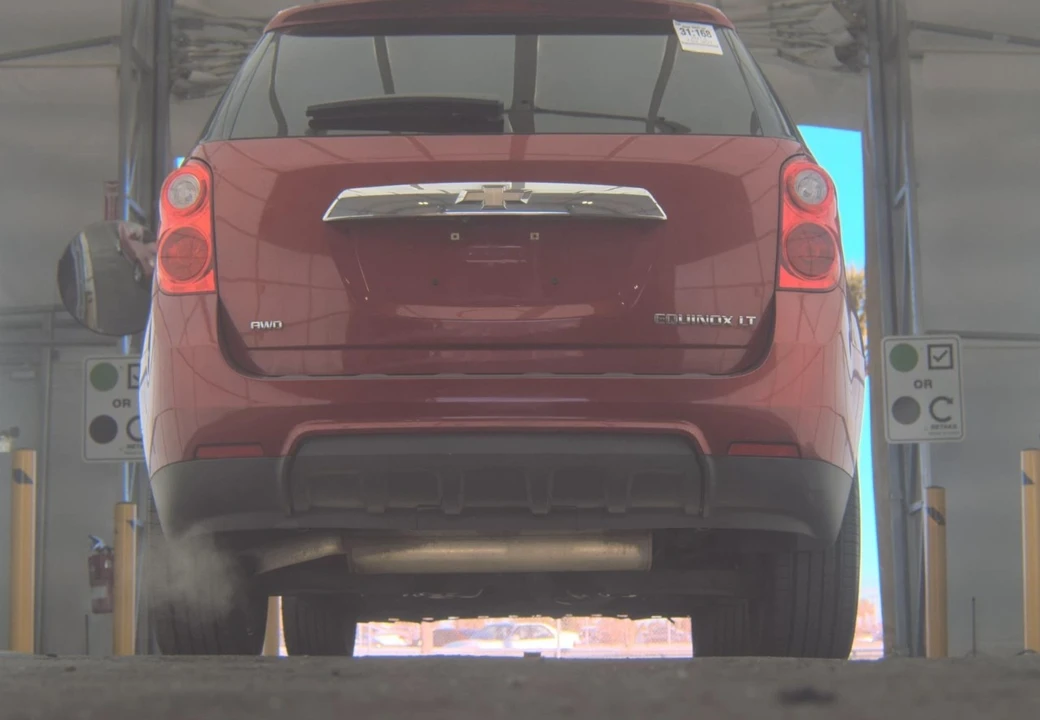 2014 Chevrolet Equinox - Image 4 of 16