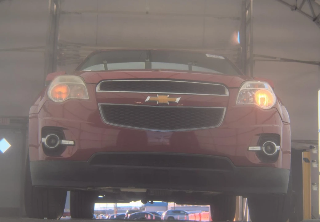 2014 Chevrolet Equinox - Image 8 of 16