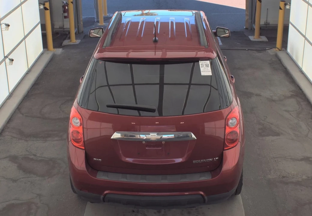 2014 Chevrolet Equinox - Image 3 of 16