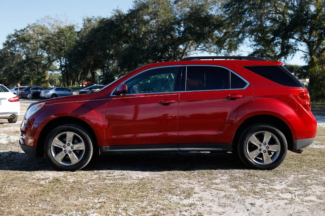 2014 Chevrolet Equinox - Image 3 of 12