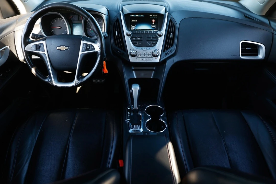 2014 Chevrolet Equinox - Image 2 of 12