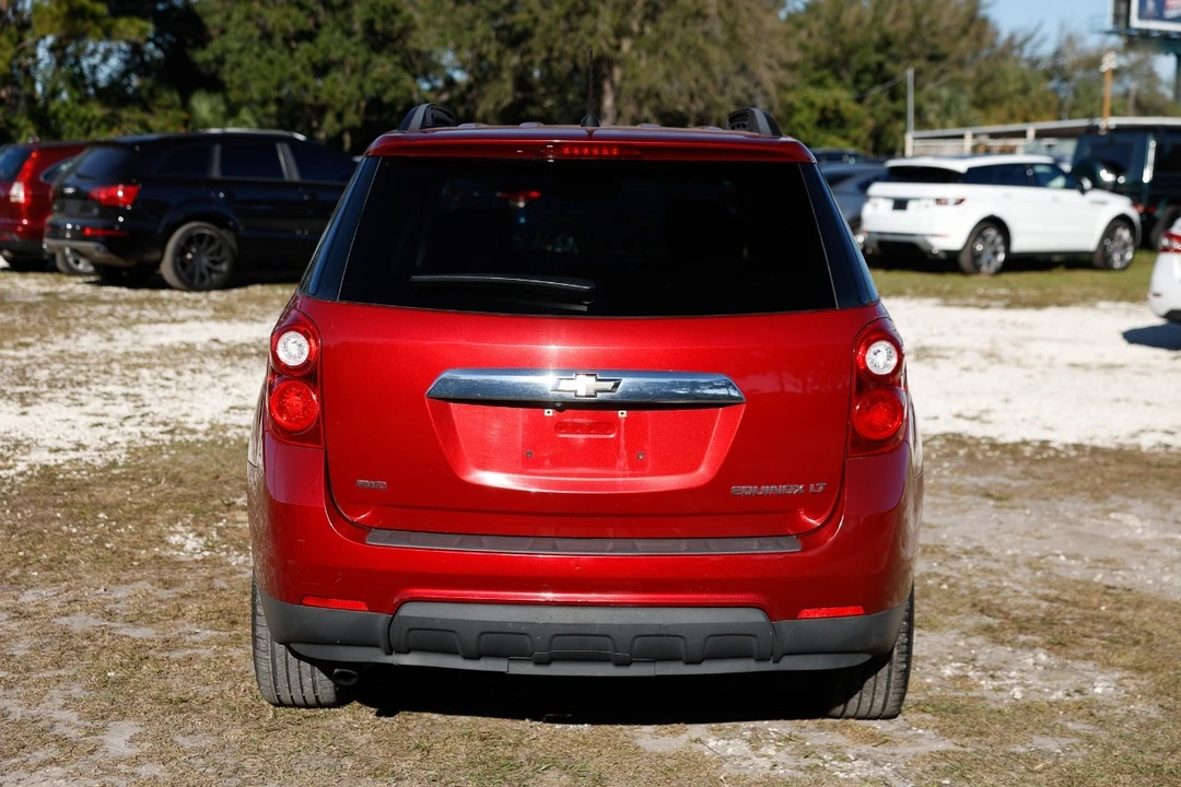 2014 Chevrolet Equinox - Image 9 of 12