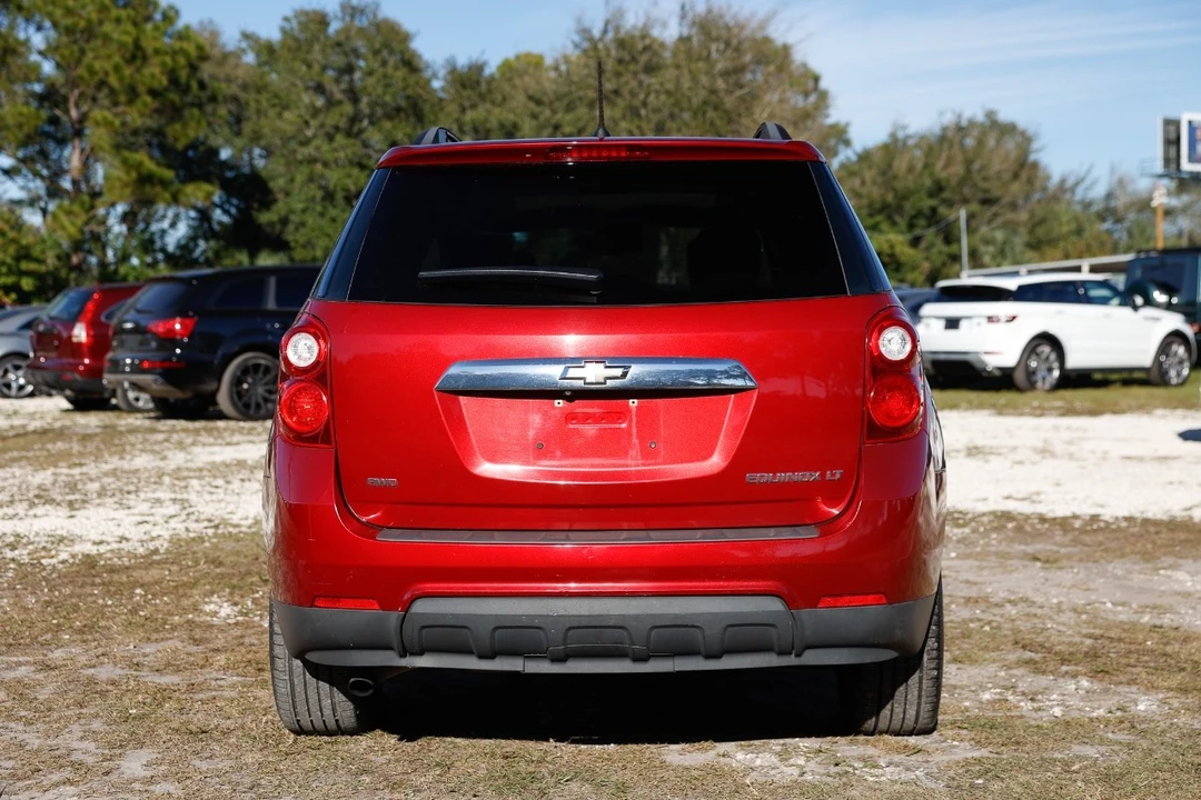 2014 Chevrolet Equinox - Image 7 of 12