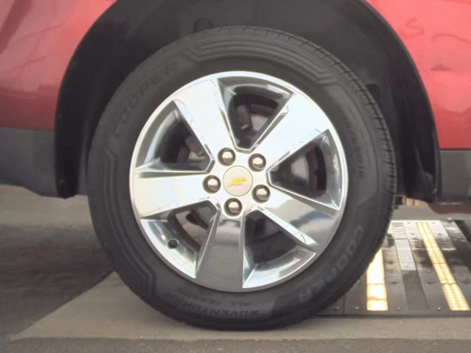 2014 Chevrolet Equinox - Image 16 of 16
