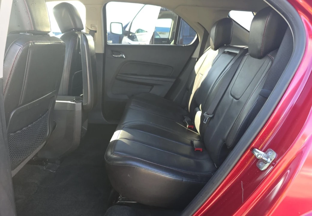 2014 Chevrolet Equinox - Image 11 of 16