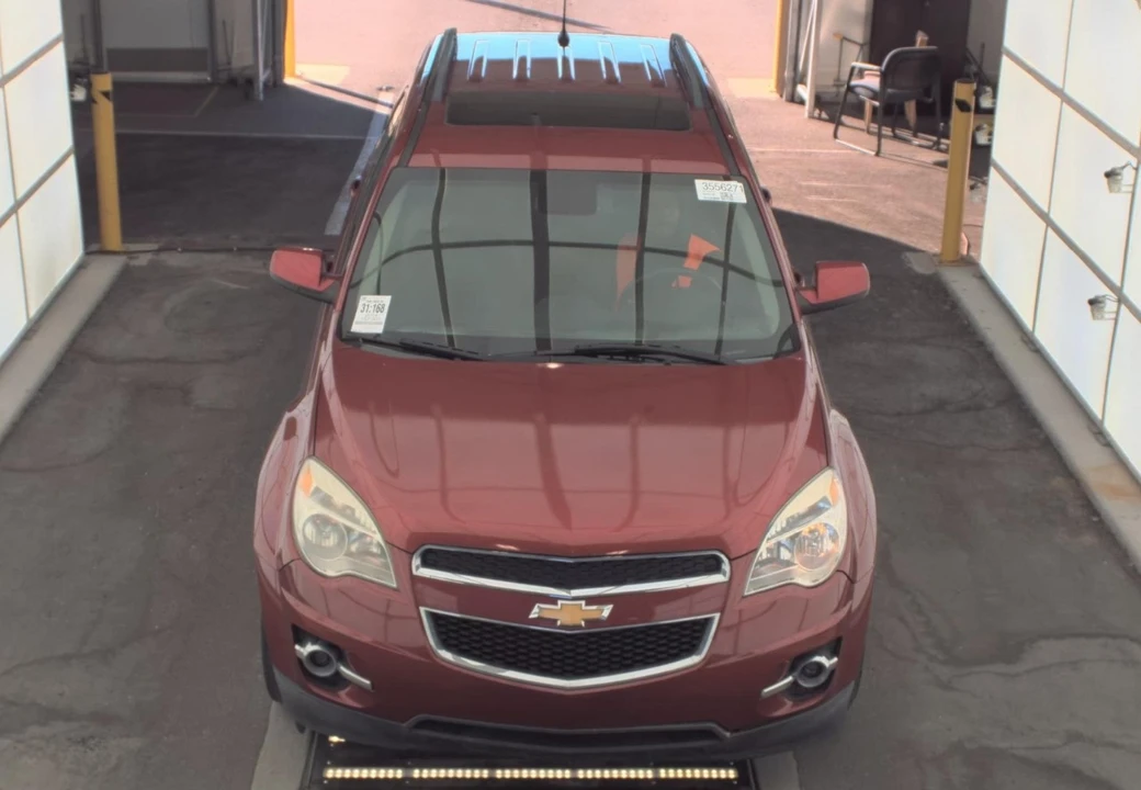 2014 Chevrolet Equinox - Image 7 of 16