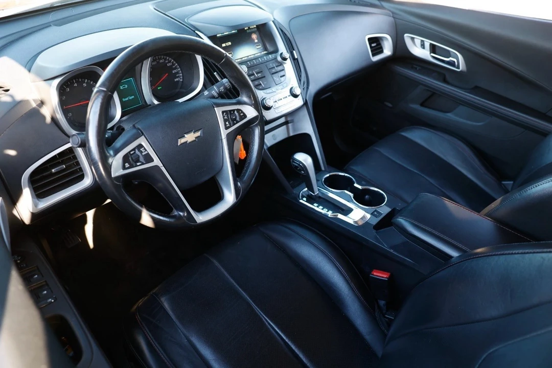 2014 Chevrolet Equinox - Image 4 of 12