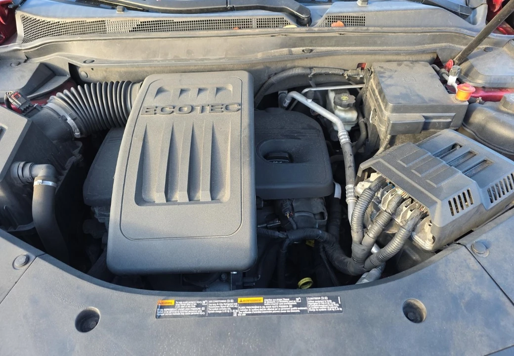 2014 Chevrolet Equinox - Image 15 of 16