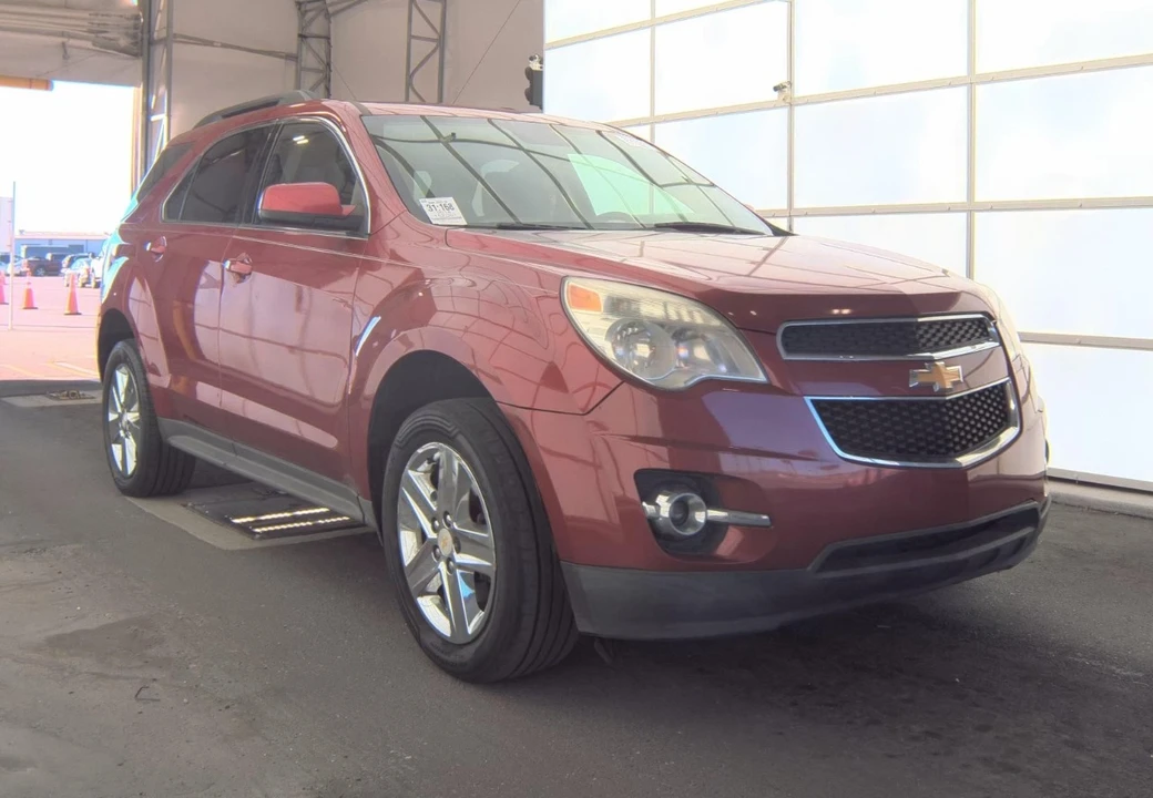 2014 Chevrolet Equinox - Image 6 of 16