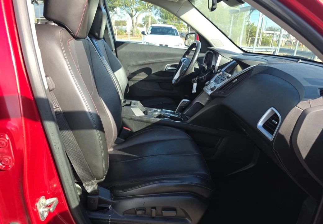2014 Chevrolet Equinox - Image 10 of 16