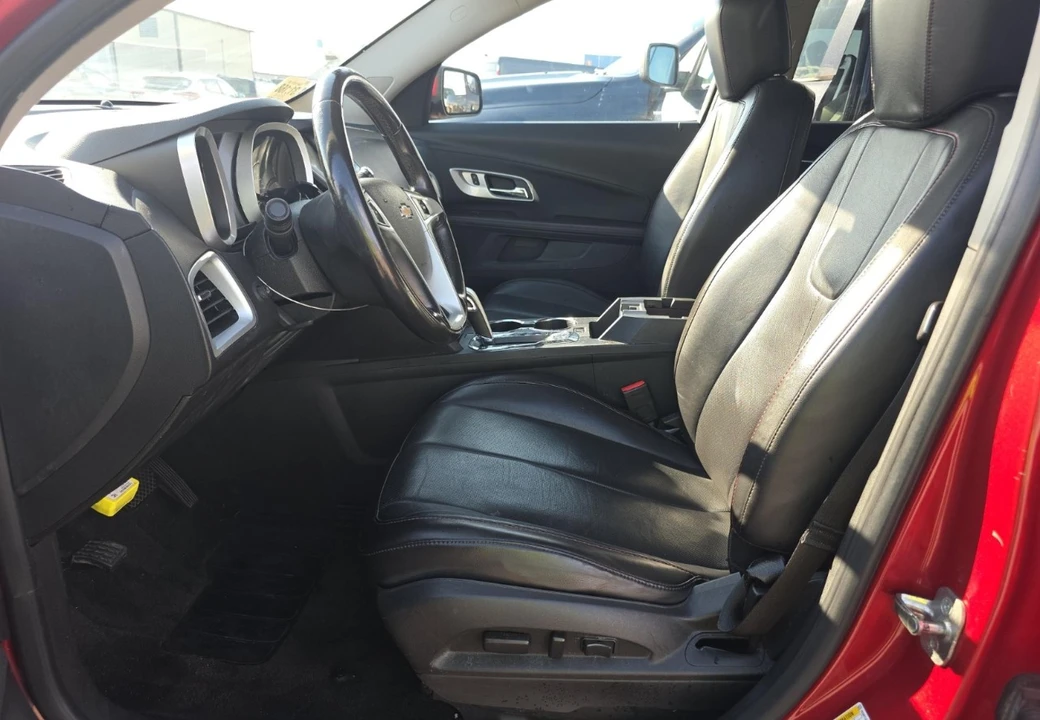 2014 Chevrolet Equinox - Image 9 of 16