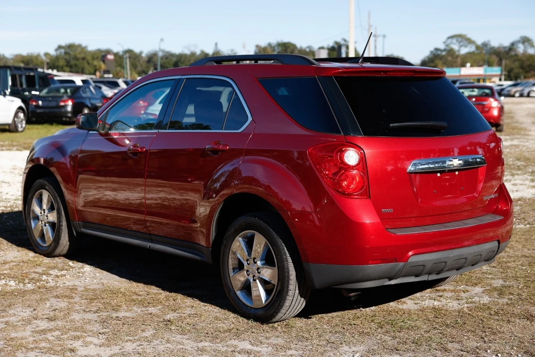 2014 Chevrolet Equinox - Image 5 of 12