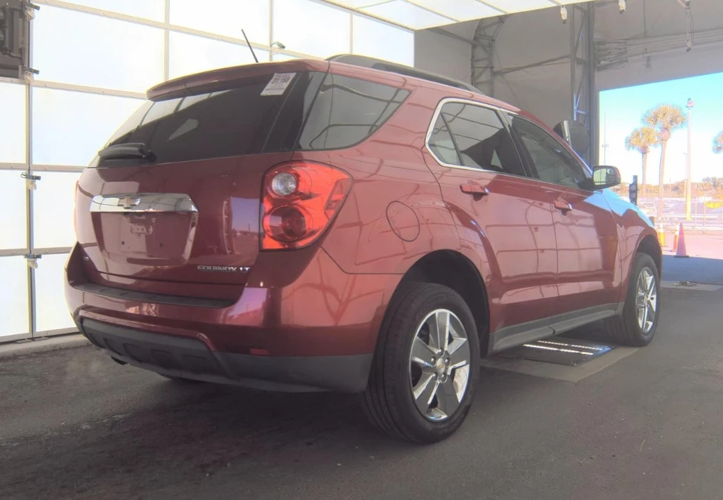 2014 Chevrolet Equinox - Image 5 of 16