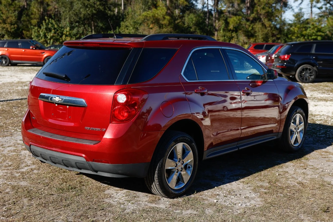 2014 Chevrolet Equinox - Image 11 of 12