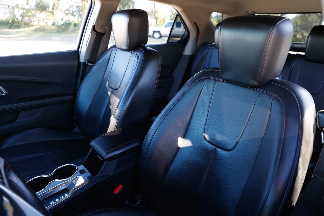 2014 Chevrolet Equinox - Image 6 of 12