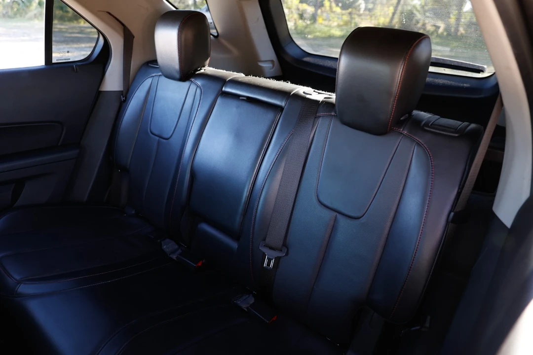 2014 Chevrolet Equinox - Image 8 of 12