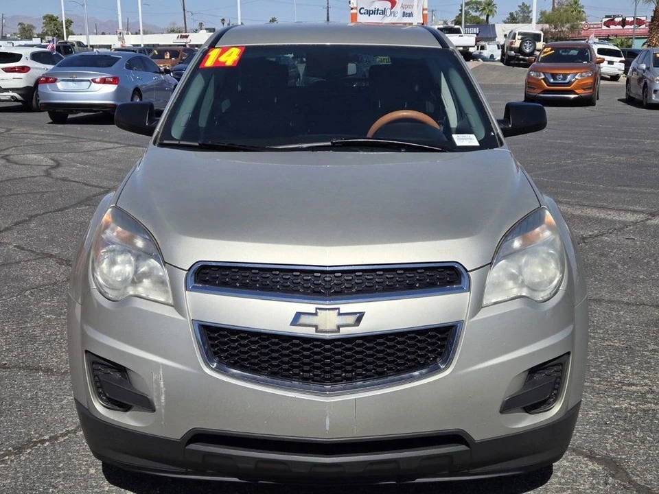 2014 Chevrolet Equinox - Image 5 of 19