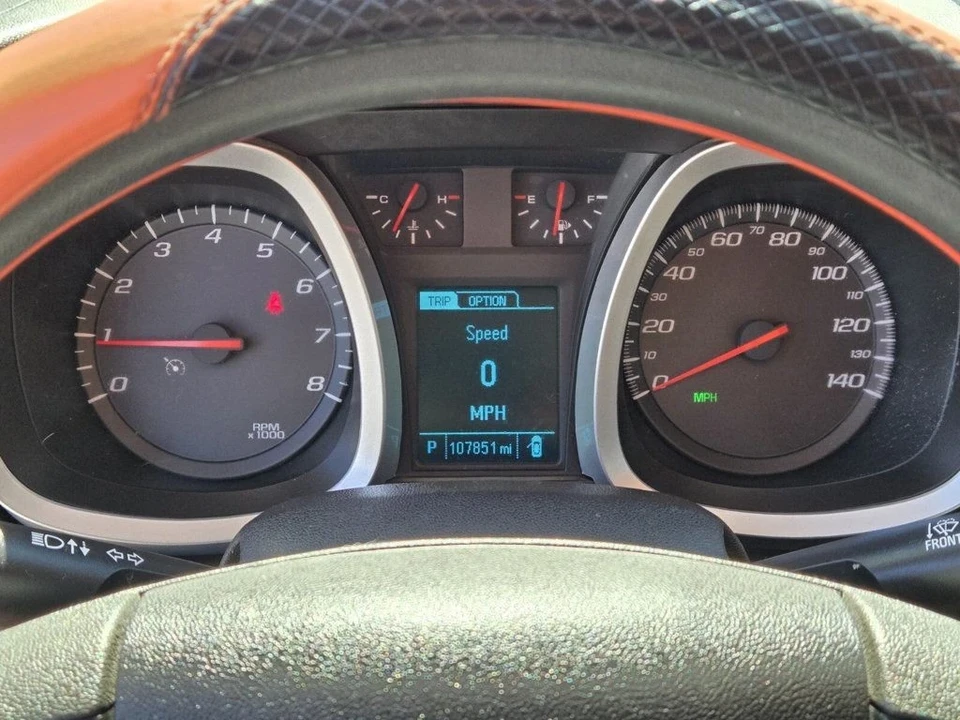 2014 Chevrolet Equinox - Image 16 of 19