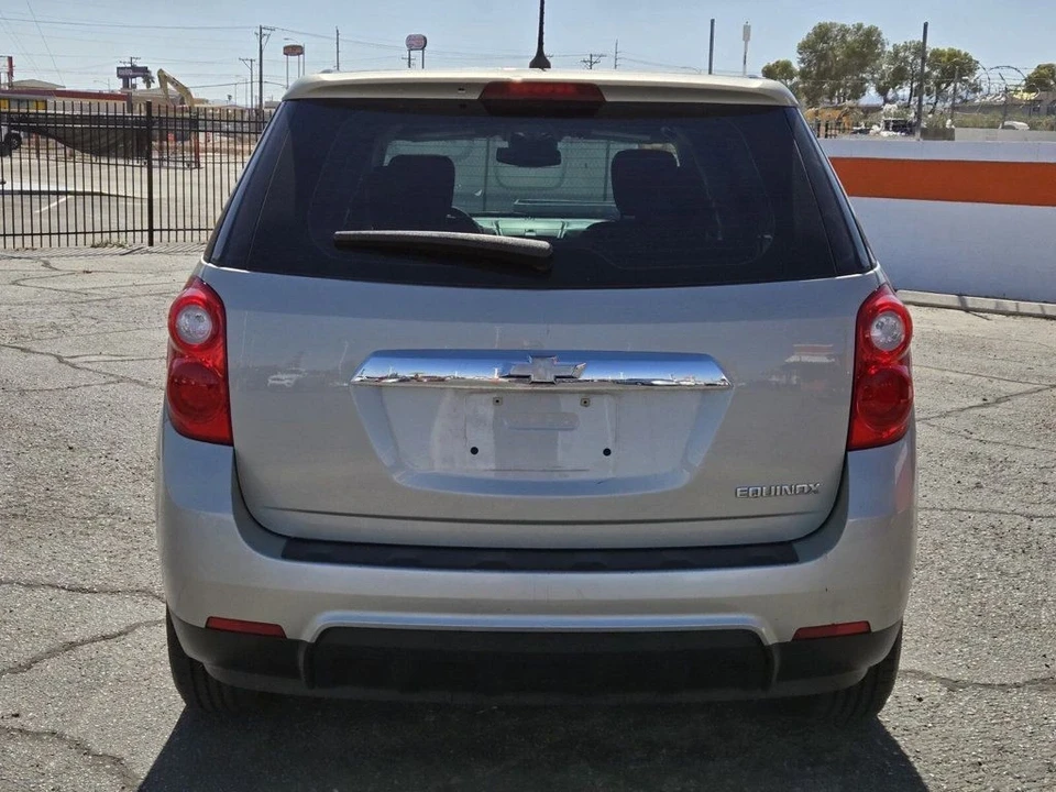 2014 Chevrolet Equinox - Image 3 of 19