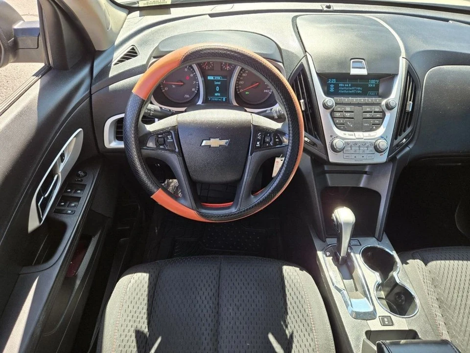 2014 Chevrolet Equinox - Image 9 of 19