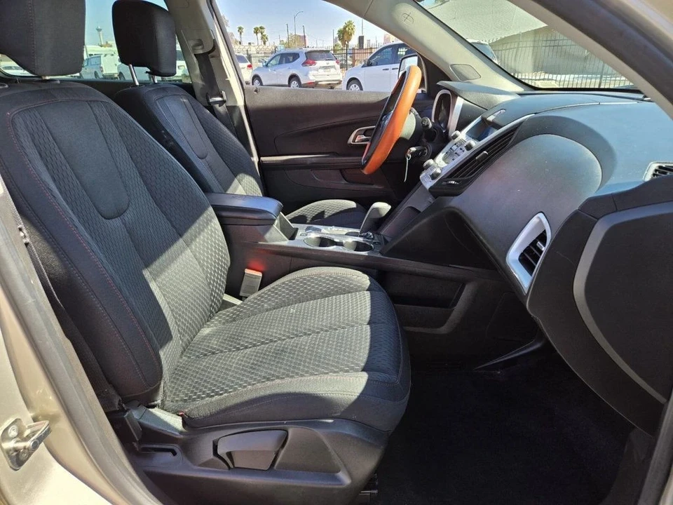 2014 Chevrolet Equinox - Image 12 of 19