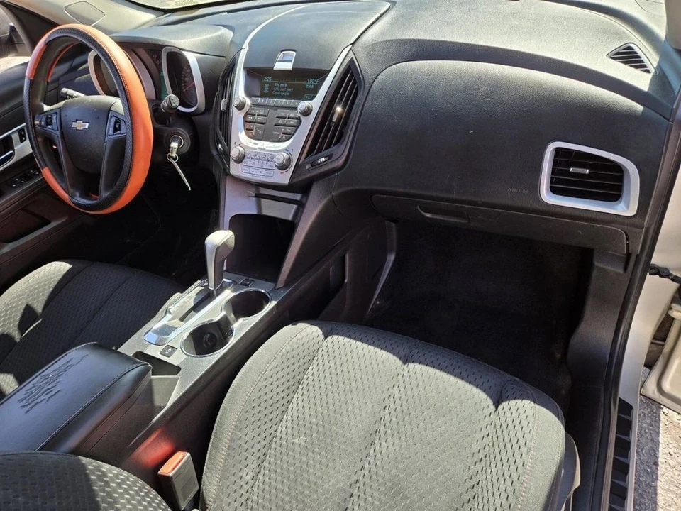 2014 Chevrolet Equinox - Image 13 of 19