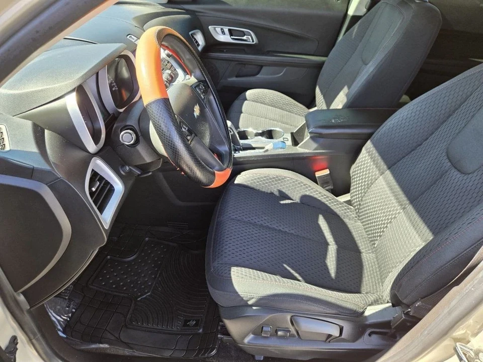 2014 Chevrolet Equinox - Image 7 of 19