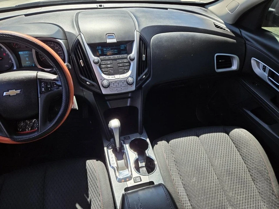 2014 Chevrolet Equinox - Image 10 of 19