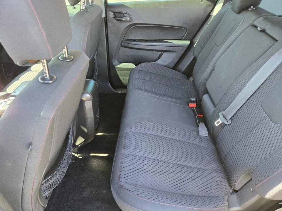 2014 Chevrolet Equinox - Image 8 of 19