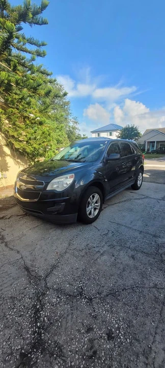2014 Chevrolet Equinox - Image 12 of 12