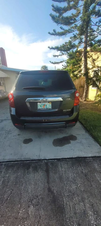 2014 Chevrolet Equinox - Image 9 of 12