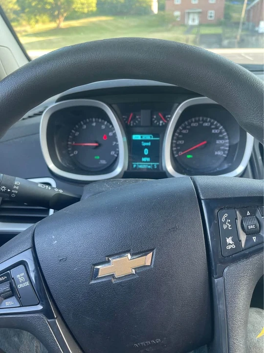 2014 Chevrolet Equinox - Image 4 of 4