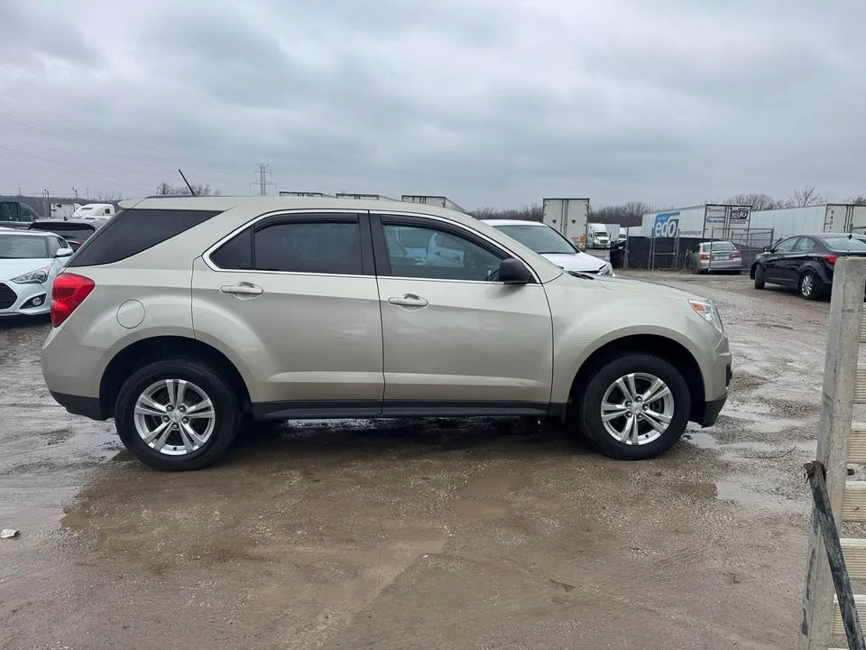 2014 Chevrolet Equinox - Image 3 of 11