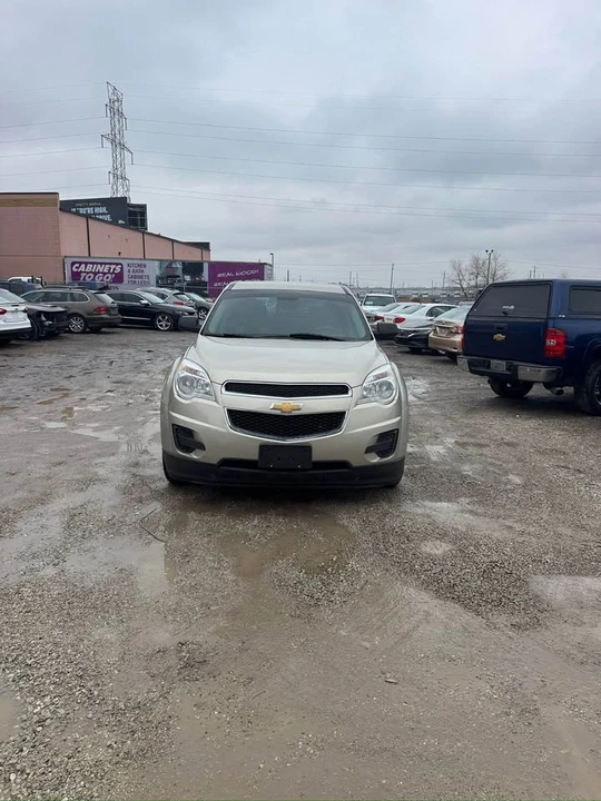 2014 Chevrolet Equinox - Image 5 of 11