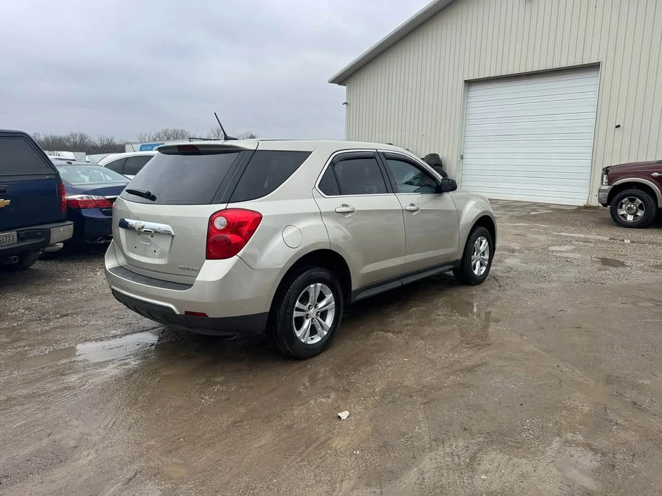 2014 Chevrolet Equinox - Image 11 of 11