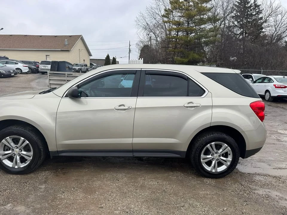 2014 Chevrolet Equinox - Image 8 of 11