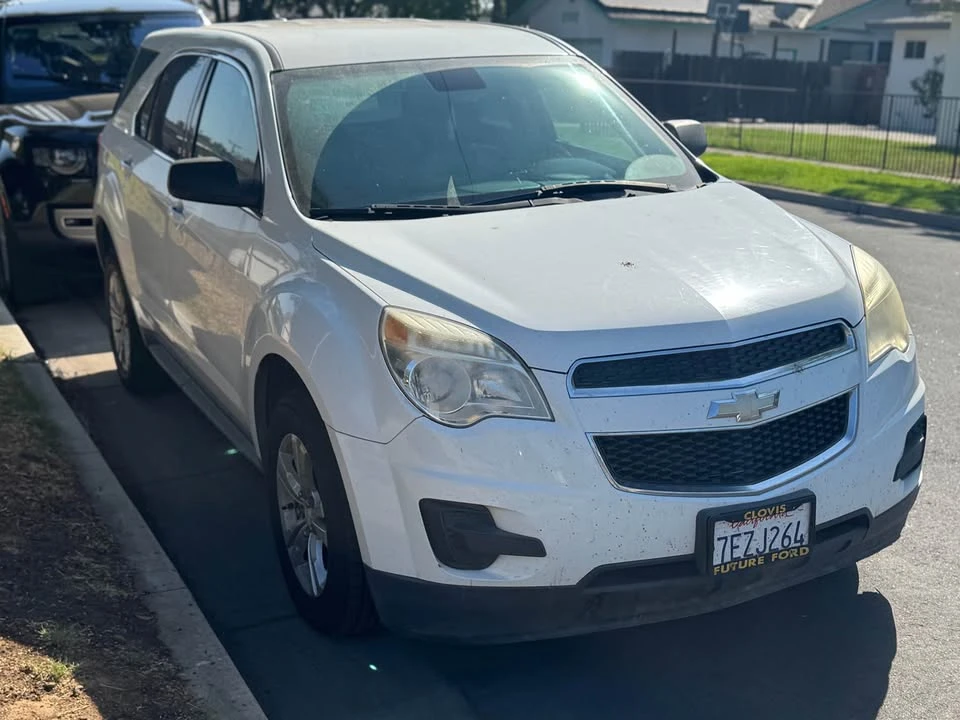 2014 Chevrolet Equinox - Image 2 of 4