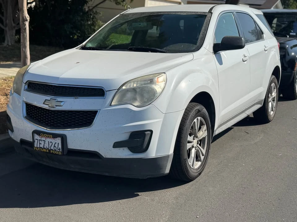 2014 Chevrolet Equinox - Image 3 of 4