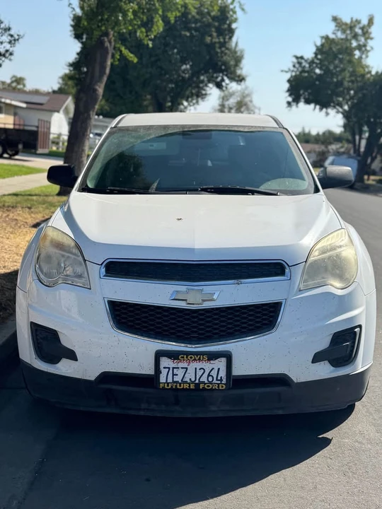 2014 Chevrolet Equinox - Image 4 of 4