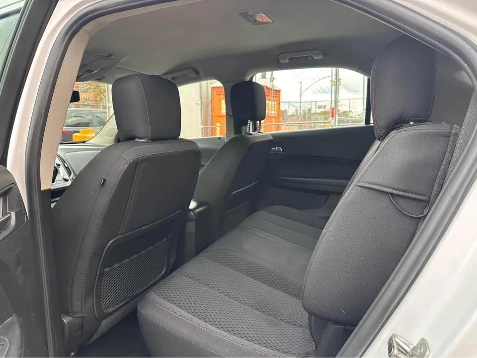 2014 Chevrolet Equinox - Image 6 of 6