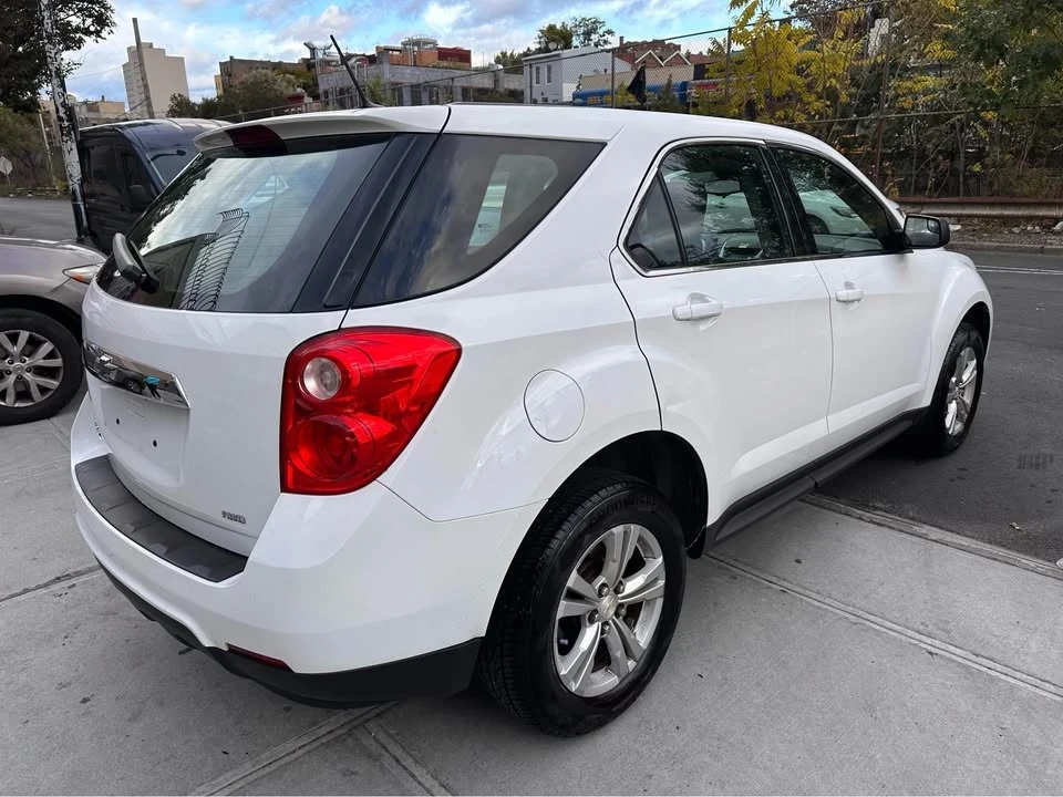 2014 Chevrolet Equinox - Image 3 of 6