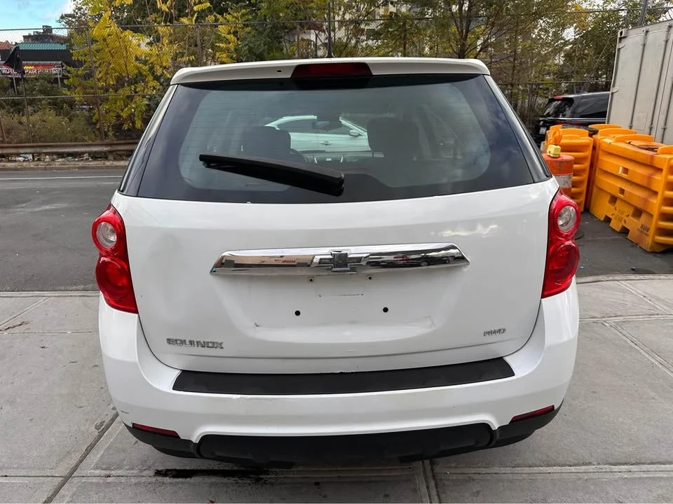 2014 Chevrolet Equinox - Image 4 of 6