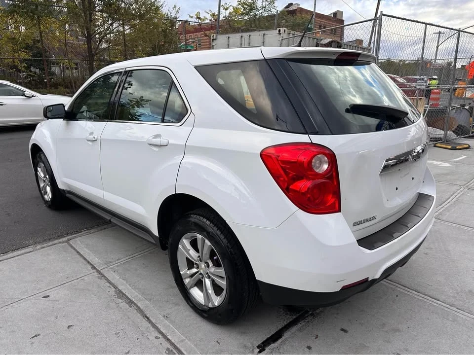 2014 Chevrolet Equinox - Image 5 of 6
