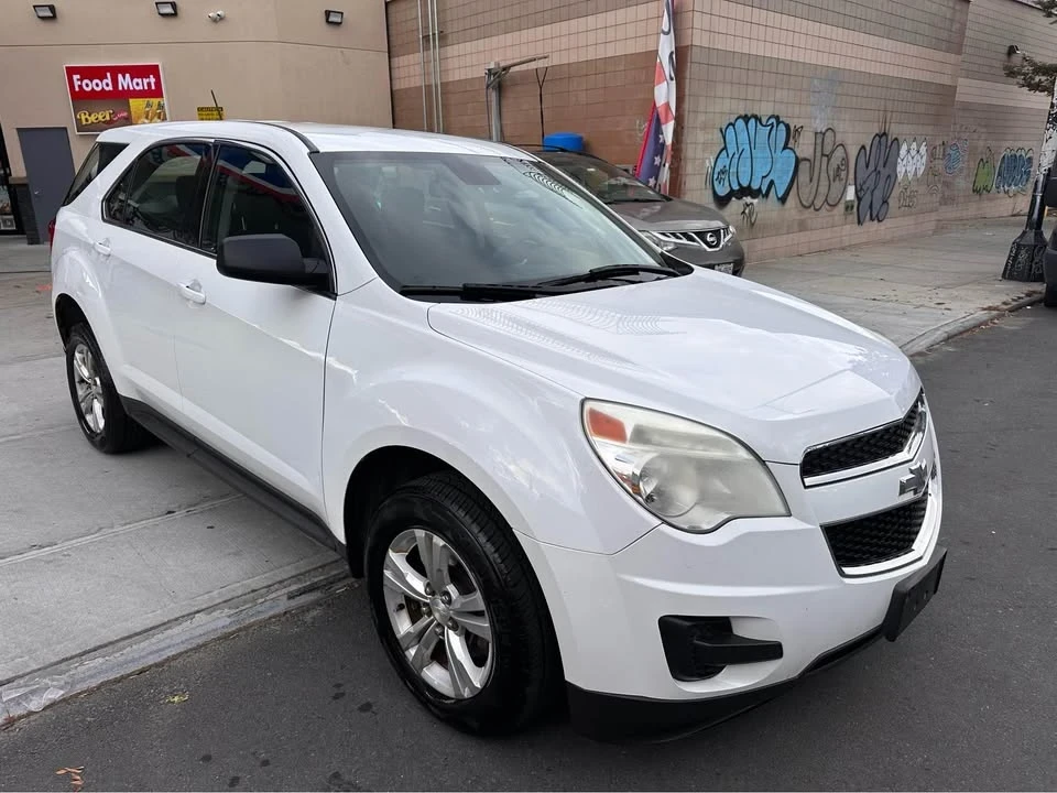 2014 Chevrolet Equinox - Image 2 of 6