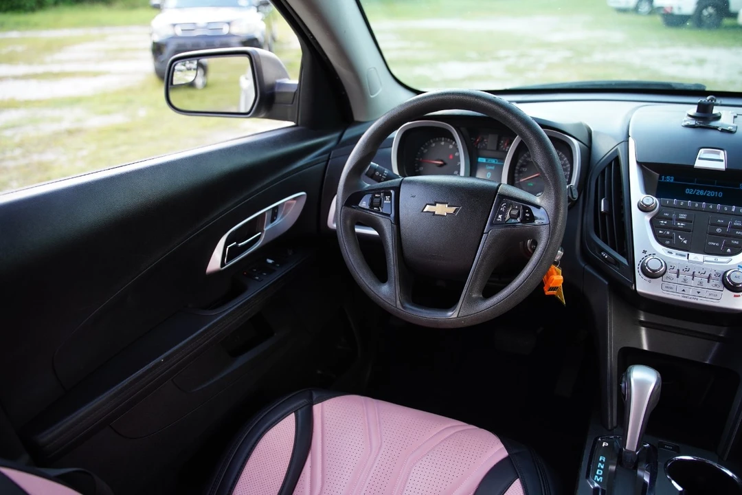 2014 Chevrolet Equinox - Image 20 of 21