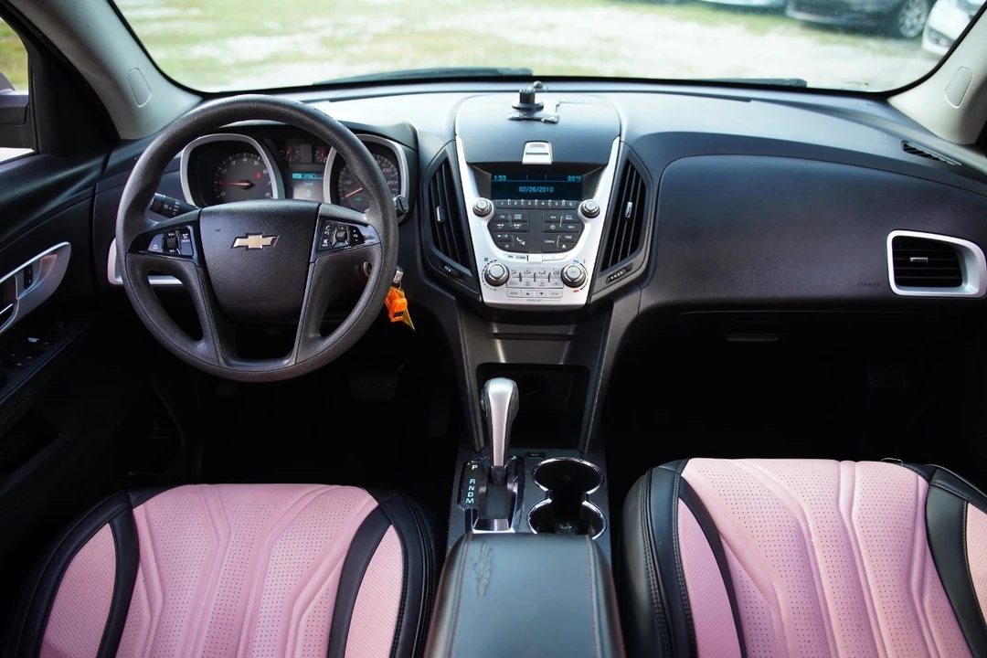 2014 Chevrolet Equinox - Image 21 of 21